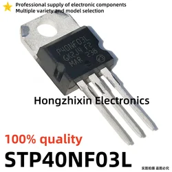 10 pezzi nuovo MOSFET a canale N STP di qualità al 100%