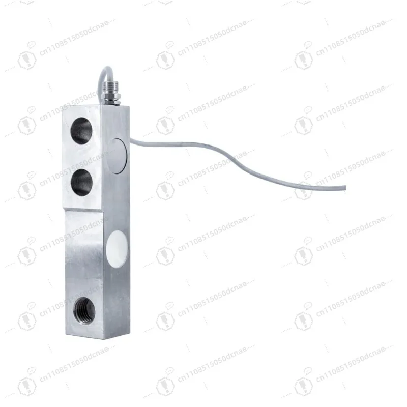 FB 500kg Shear Force Sensor High Precision Industrial Load Cell Force Measurement Sensor