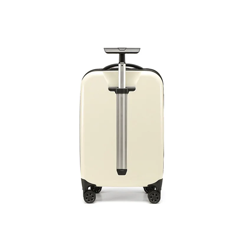 New Folding Luggage Portable Storage Folding Box Travel Business Single Luggage Case Boarding Box  20 inch