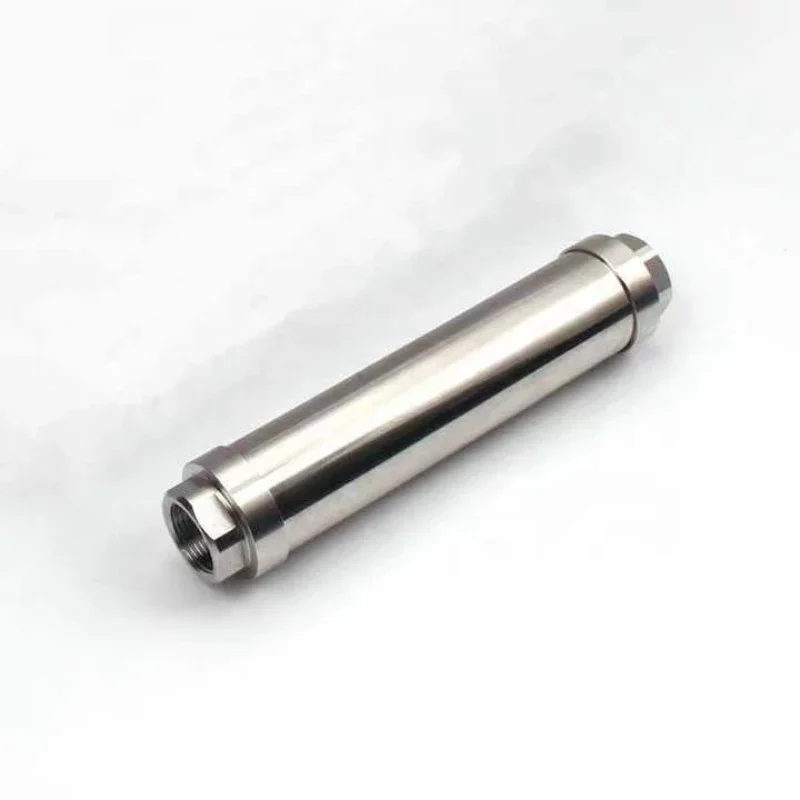 New Hard Water Scal…