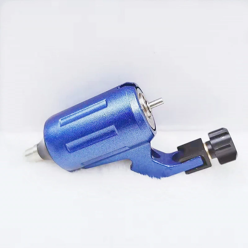 Rotary Tattoo Machine Aluminum Alloy Machine for Tattoo Artists, Rotary Tattoo Machine Motor Liner Shader