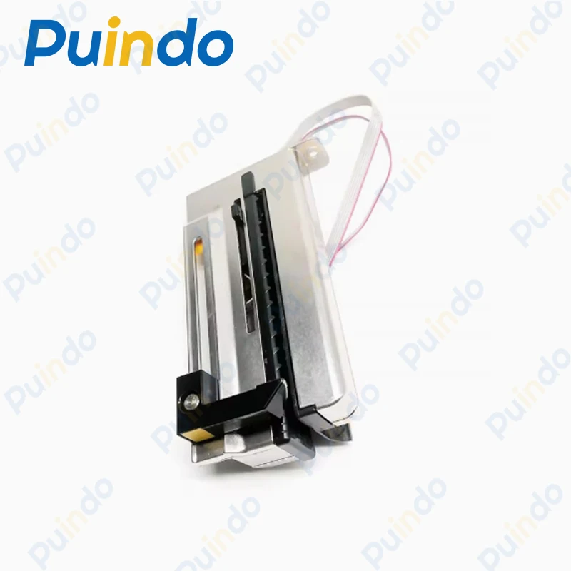 Originele mediasensor voor Zebra ZT411 ZT421 labelsensor voor industriële barcodelabelprinter