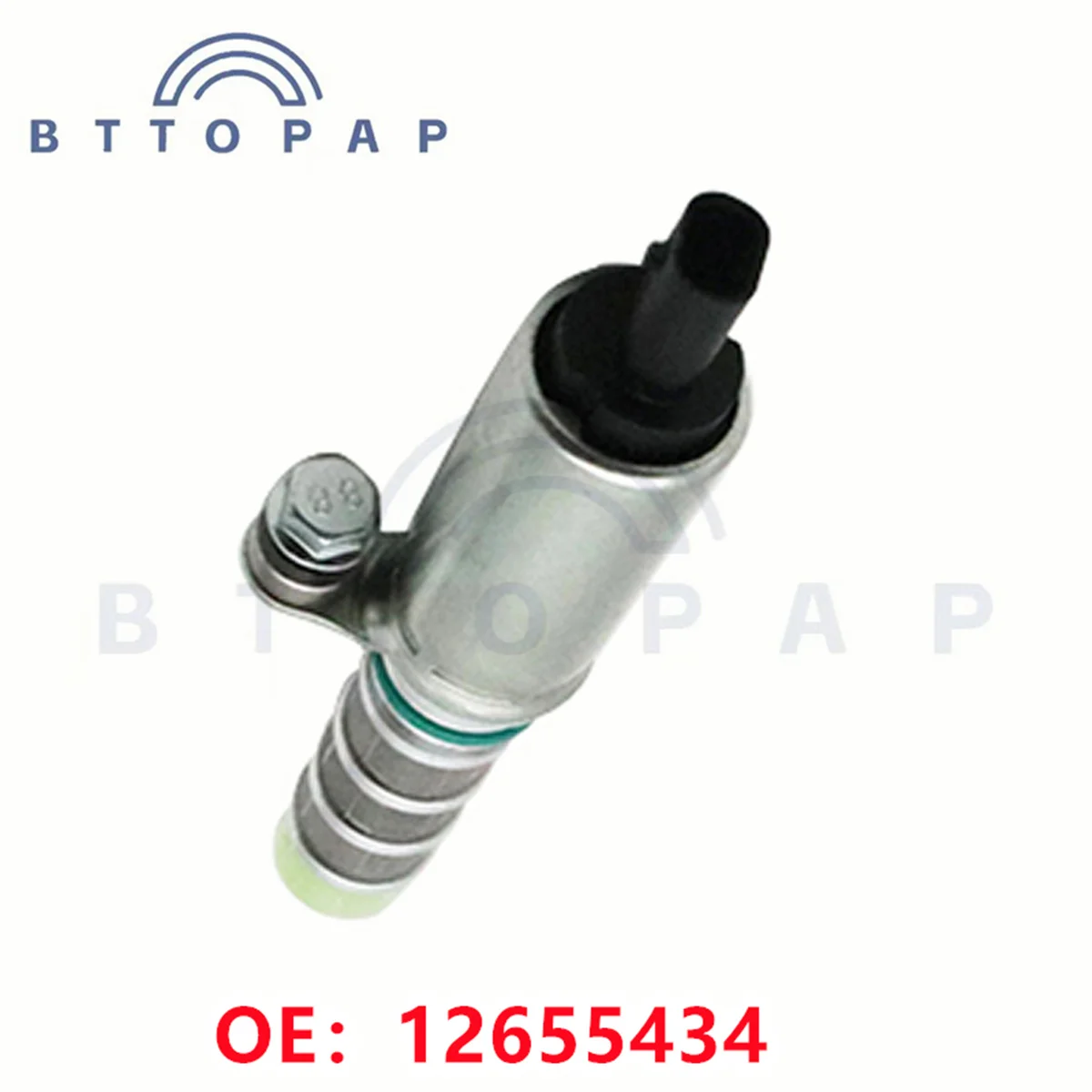 

12655434 Intake Exhaust Variable Valve Timing VVT Solenoid 12655433 12627116 12662737 For Buick Chevrolet Malibu Cadillac GMC
