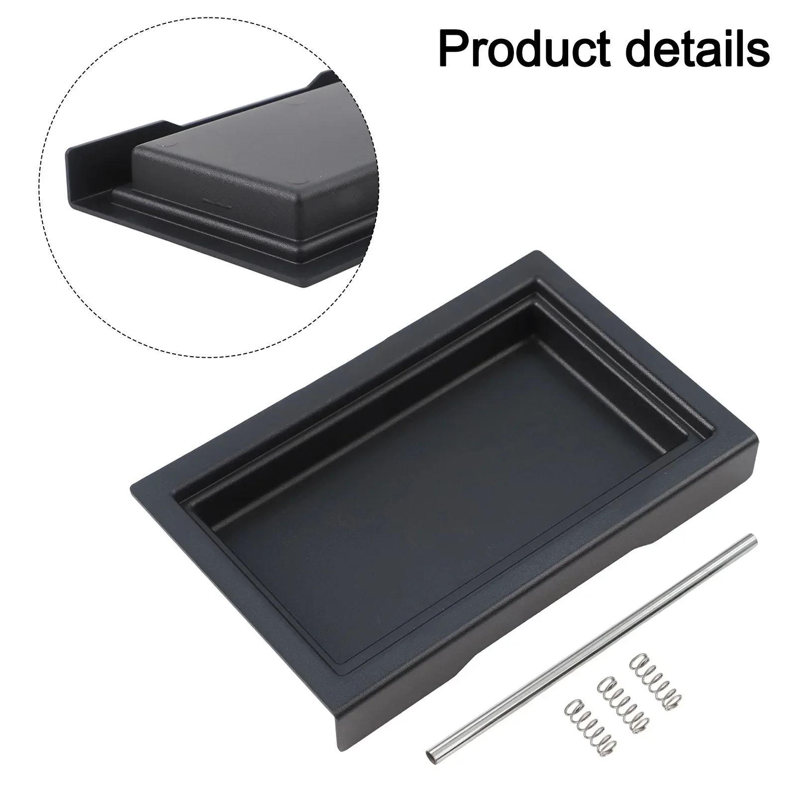 As Shown OPV Spring Kit Steam Performance Enhancement 9 Bar OPV Spring Heat-Resistant Material Espresso Preparation