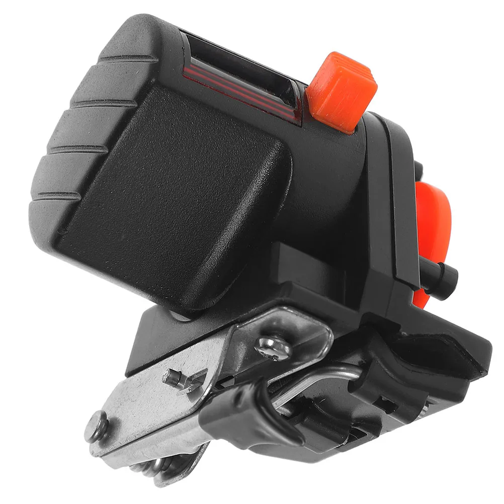 

Fishing Line Counter Device Depth for Bass Spooling Equipment Deep Water Accessory Fly Reel Gauge