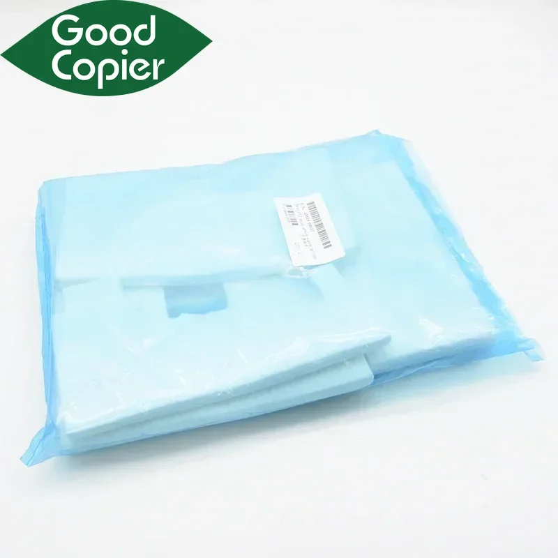 1Set New Service Station Sponge Ink absorbing cotton for HP T610 T1100 T770 T790 T2300 T1300 Z2100 Z3100 Z3200 Q6683-60187