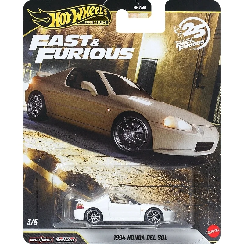 العجلات الساخنة قسط 2026 ألعاب أطفال سريعة وغاضبة Hotwheels 2026 ألعاب أطفال للأولاد 1:64 نموذج سيارة مازدا تشيفي هوندا لامبورغيني #4