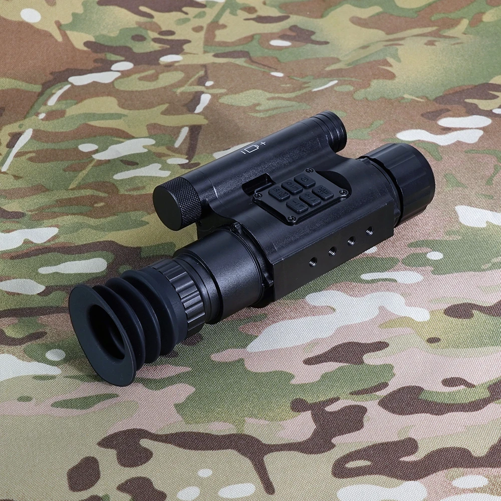 2026 SPECPRECISION Infrared Digital 1080P HD Night Vision Goggles High-Tech Night Vision Devices