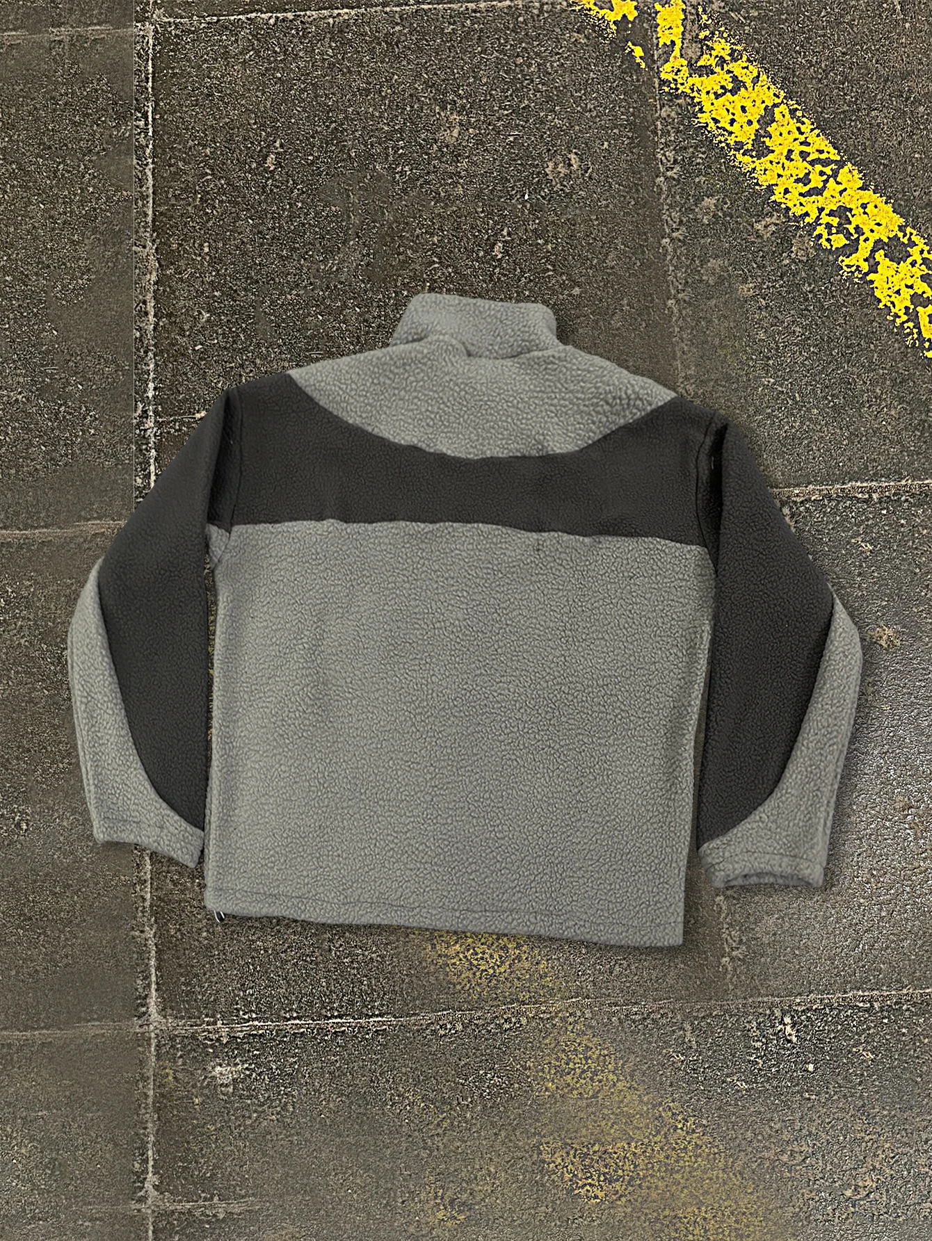 سترة جديدة من صوف الضأن الدافئ للخريف والشتاء، سترة بسحاب مطرزة عصرية وغير رسمية #4