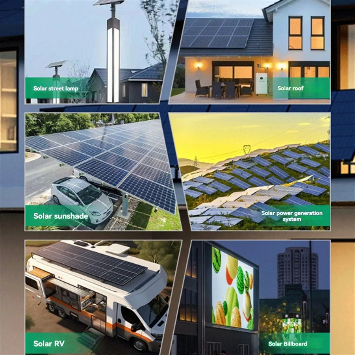 

Солнечный контроллер заряда CLOS MPPT GM-D40 для солнечных панелей, регулятор заряда 12В/24В, входное напряжение PV 100VOC