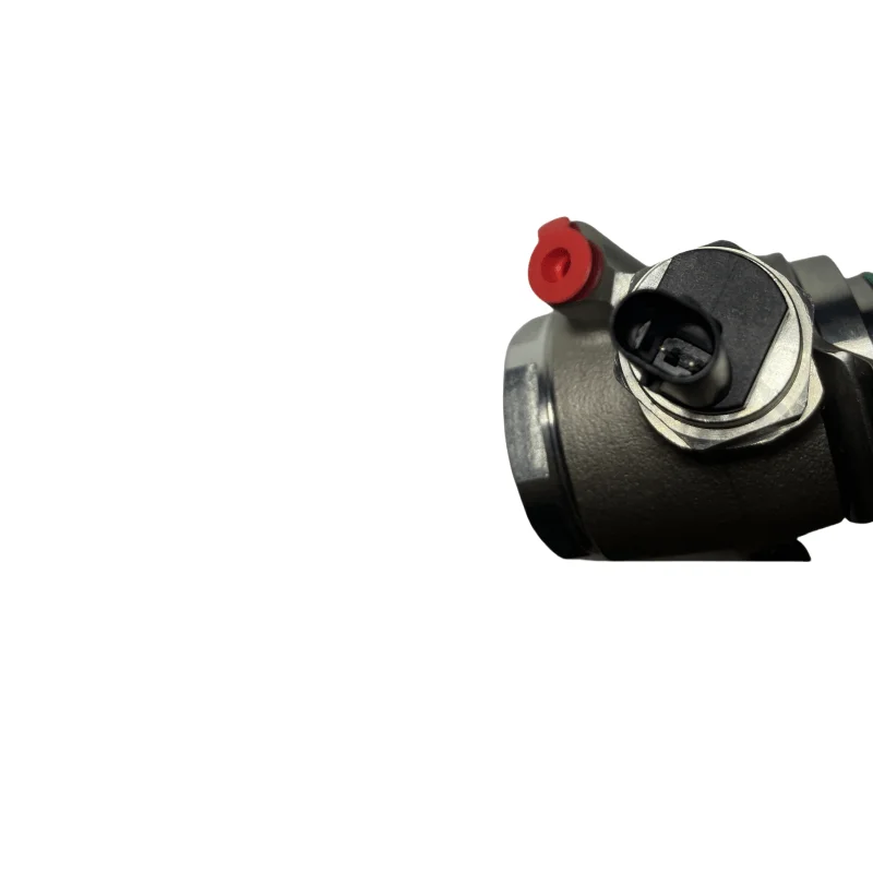 Pompa bahan bakar mekanis tekanan tinggi otomotif cocok untuk Audi A8 A5 A6 A7 Q5 2.8T 06E127025M