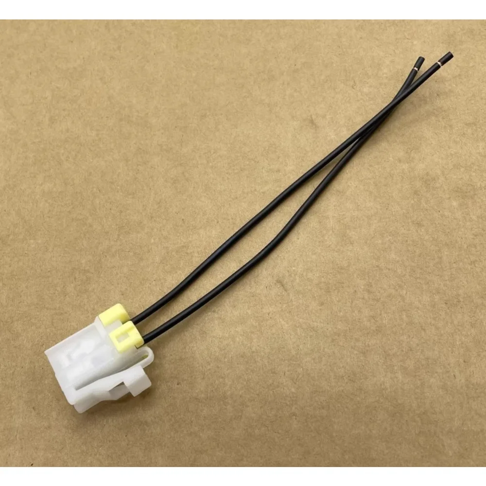Air Conditioning Blower Plug Blower Socket Wiring Harness Plugs for Roewe 350 360 RX3 ZS