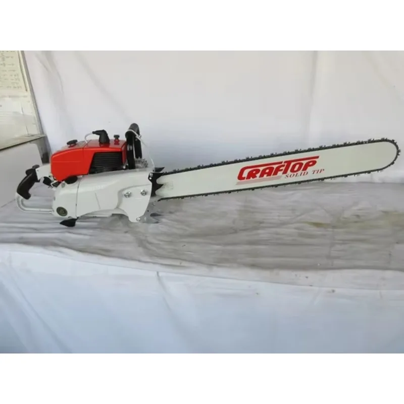 Professional Chainsaw MS070 36 Inch 105cc Chainsaw Professional Factory 070 Model  Chainsaw For Sale