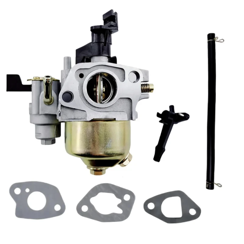 GX160 Carburetor for GX 160 GX200 GX 200 5.5 HP 5HP 6.5HP 5.5HP Replace 16100-ZH8-W51 16100-ZH8-W61 Engine