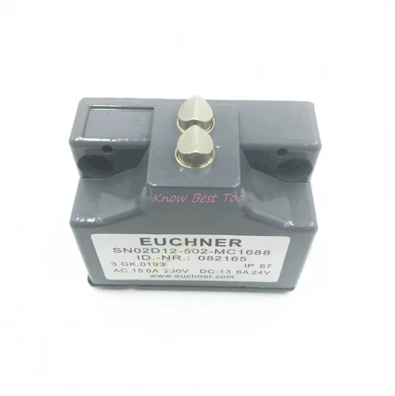1PCS SN02D12/SN02R12/SN03R12/SN03D12-502-M SN02D12/SN02R12/SN03D12-502-MC double contact combination limit travel switch
