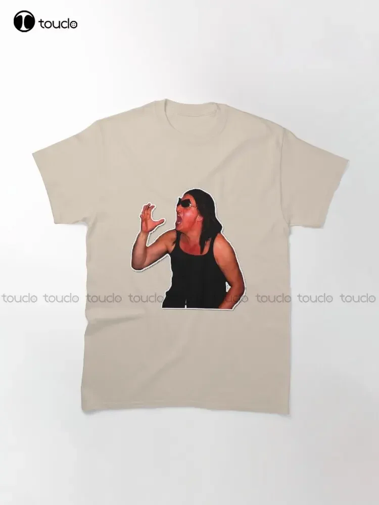 Richard Benson Gift Trending T-Shirt Custom Aldult Teen Unisex Digital Printing Tee Shirts Funny Art Streetwear Cartoon Tee