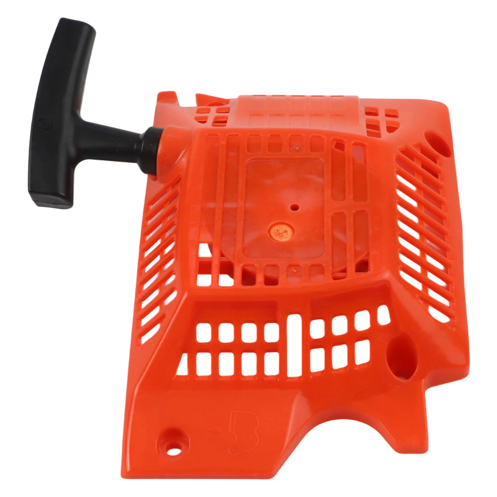 Pull Start Starter For Chinese for chainsaw 4500 5200 5800 4900 Get Reliable and Orange Pull Starter Recoil Pull