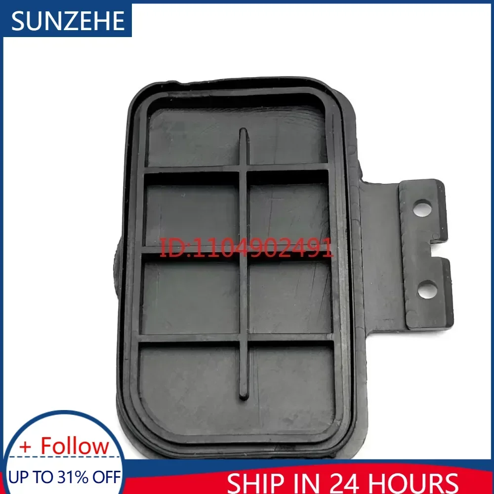 New High Quality for Nikon D700 USB Rubber Lid Door HDMI-compatible MIC Cap Interface Cover Camera Mountings Part