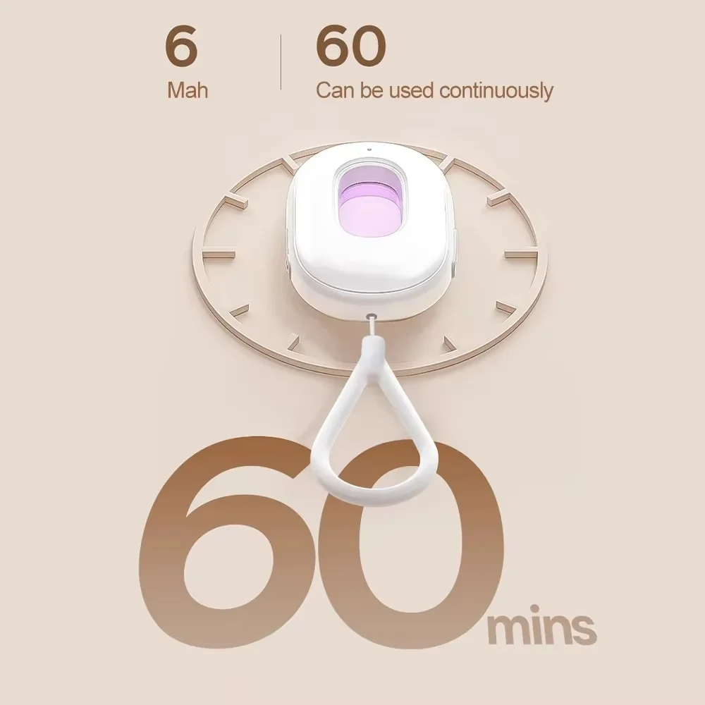 Wireless Anti Camera Detector Security Alarm Detector Sound Protection Sensor for Door Window Camera Anti-theft Alarm Finder