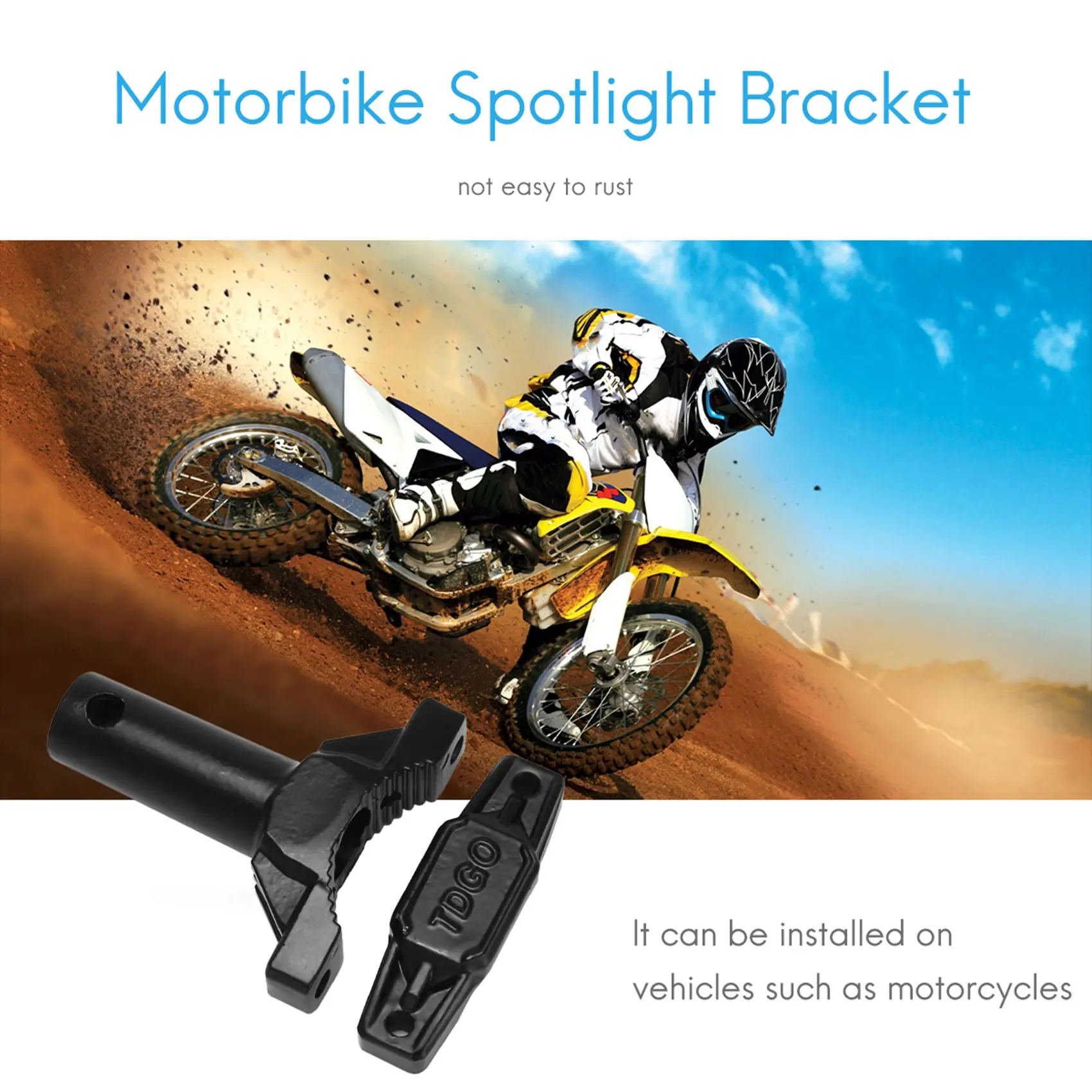 suporte-de-barra-de-extensao-para-motocicleta-holofote-off-road-alca-de-garfo-suporte-de-lampada-fixa