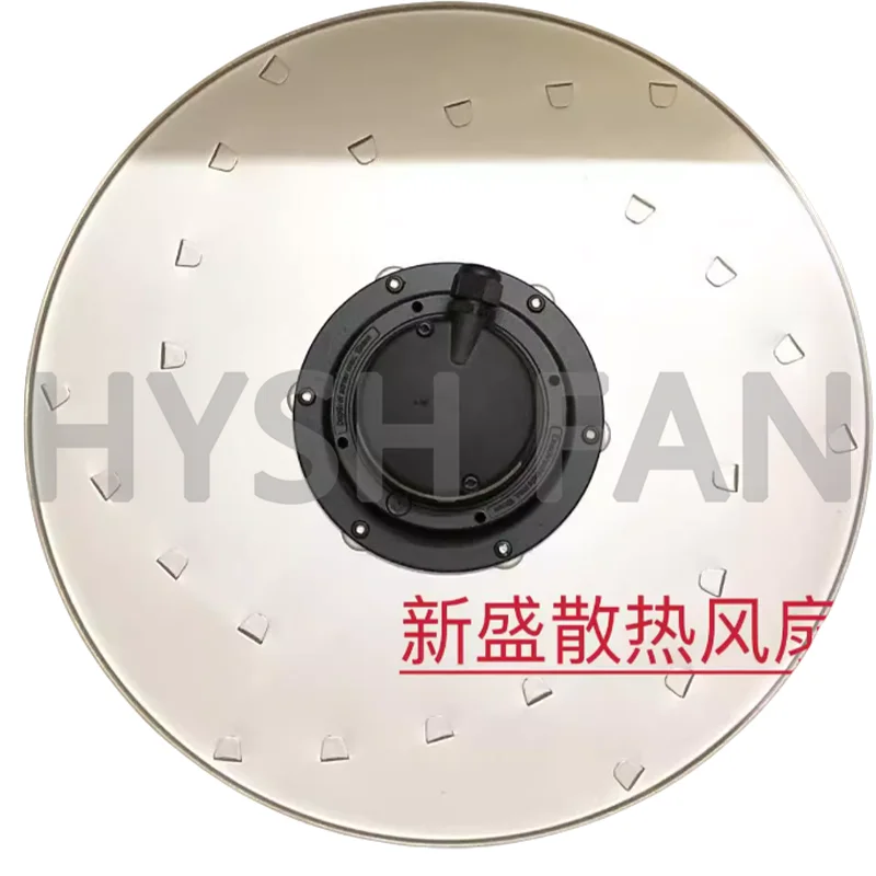 

Brand New R4D450-AA04-05 400V 1.20A 445W Centrifugal Fan