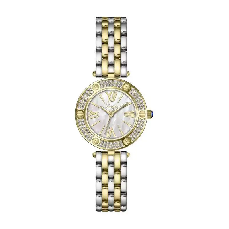 

Gypsy Star Girls Watch 2025 New Light Luxury Niche Premium Sense Simple Trend Fashion Waterproof Quartz Watch Birthday Gift