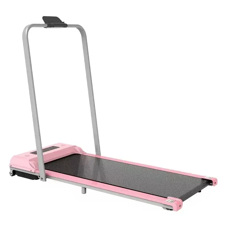 Commercial Motorized Mini Treadmill, Home Use, Folding Pad Treadmill, Cheap Gym Fitness Equipment