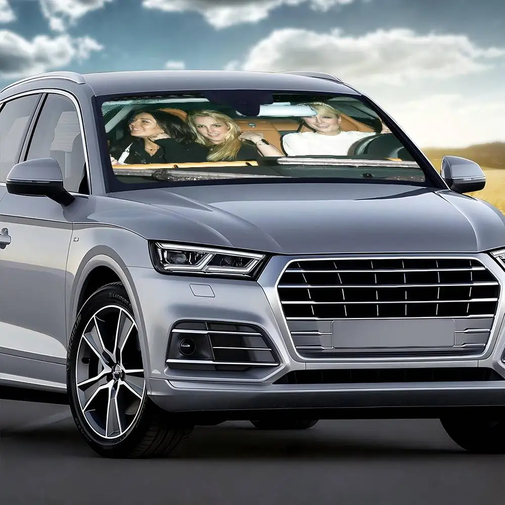 Thumbnail 3 - #30 Best Selling Car Window Sun Shades