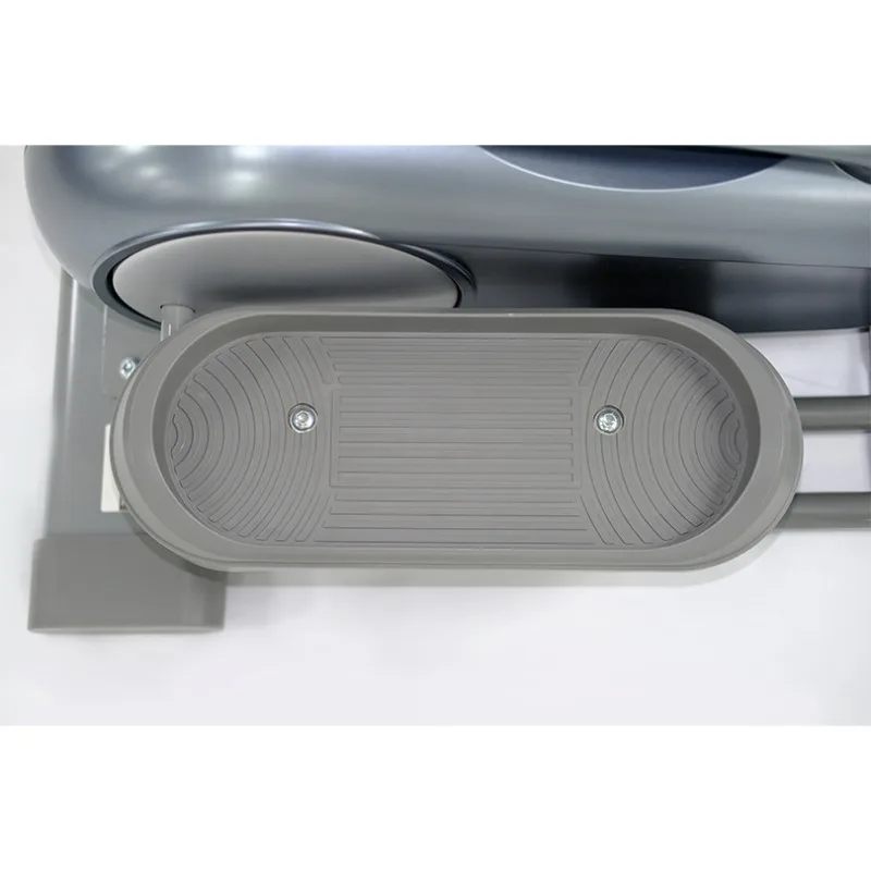 مدرب بيضاوي الشكل كهربائي صغير قابل للتعديل 2025 - معدات صالة الألعاب الرياضية المنزلية المحمولة للتدريبات اليومية المرنة والمريحة #4