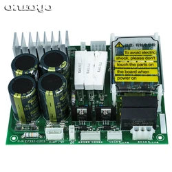 Power Board P/N E733 E733J Trimming Board For Chinese Embroidery Machines  System Electronic Cards Spare Parts
