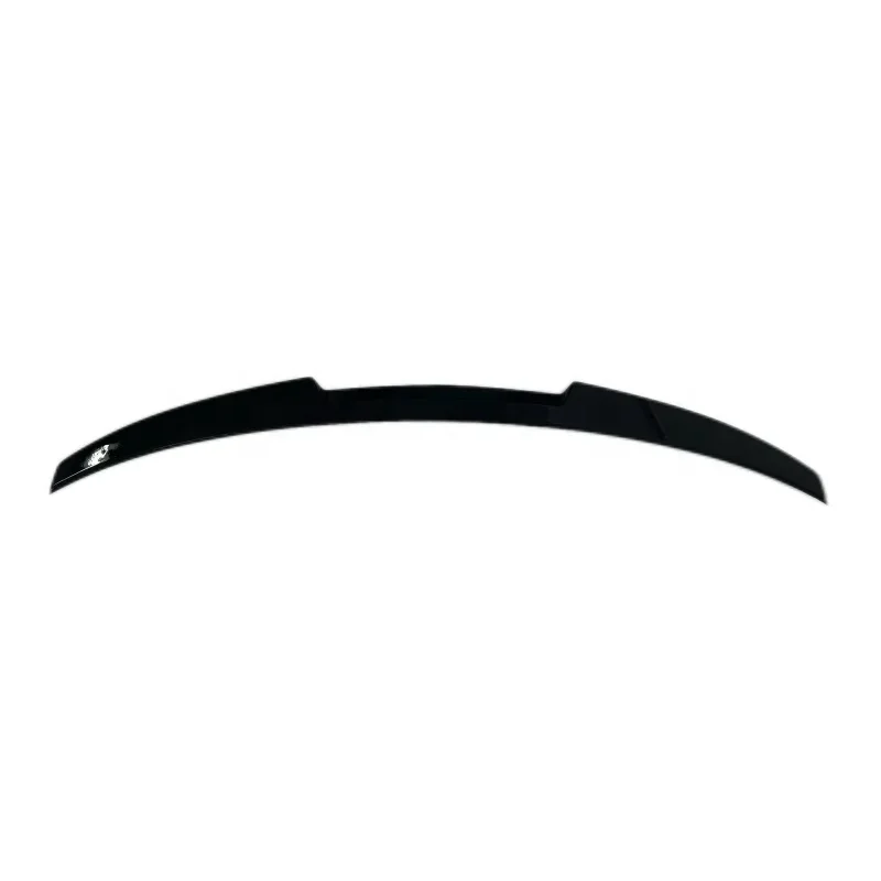 High Quality Adjustable Lightweight Sports Rear Trunk Spoiler Wing Improve Vehicle Stability & Aerodynamic Performance
