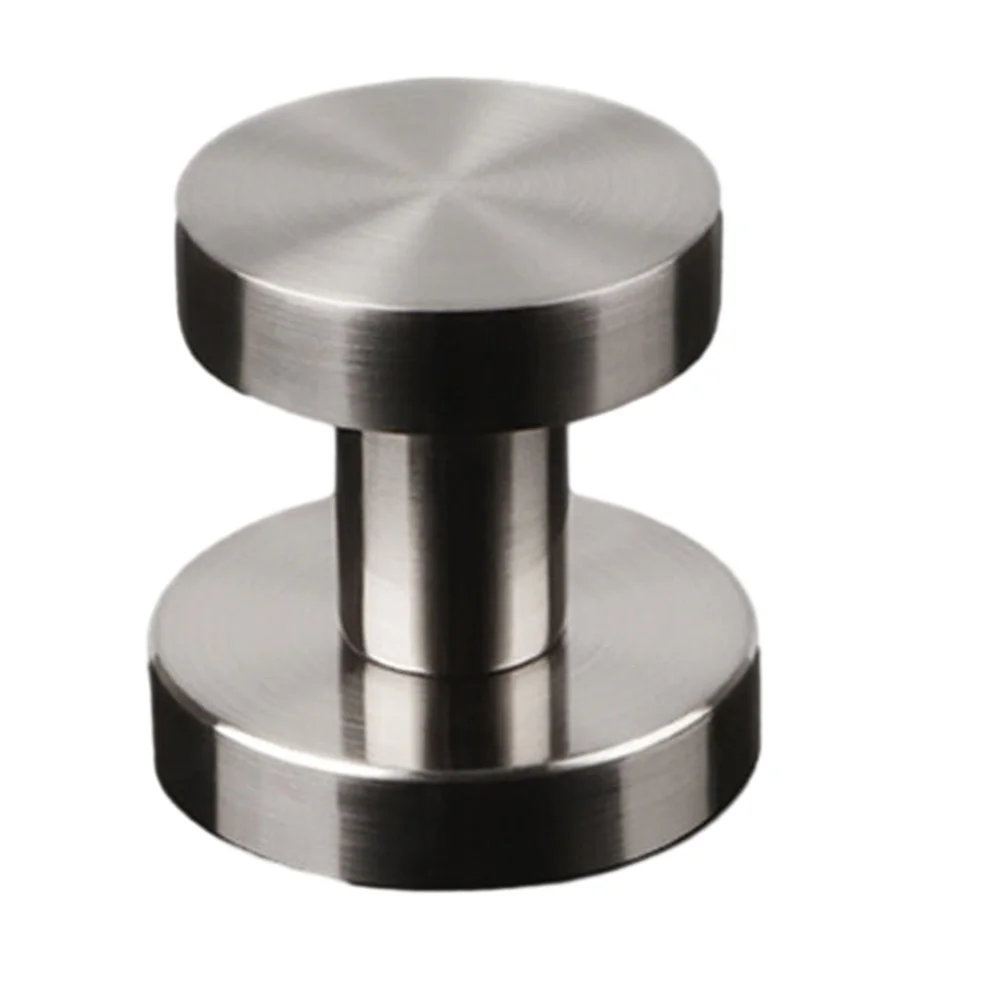 Invisible Door Lock for Interior Doors Featuring Single Side Lock and Small Keyhole Suitable for Bedroom Walls
