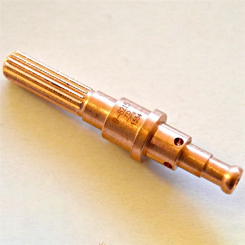

A63K-30Pcs 9-8215 Electrode Thermal Dynamics Sl60/100 Plasma Cutting Torch