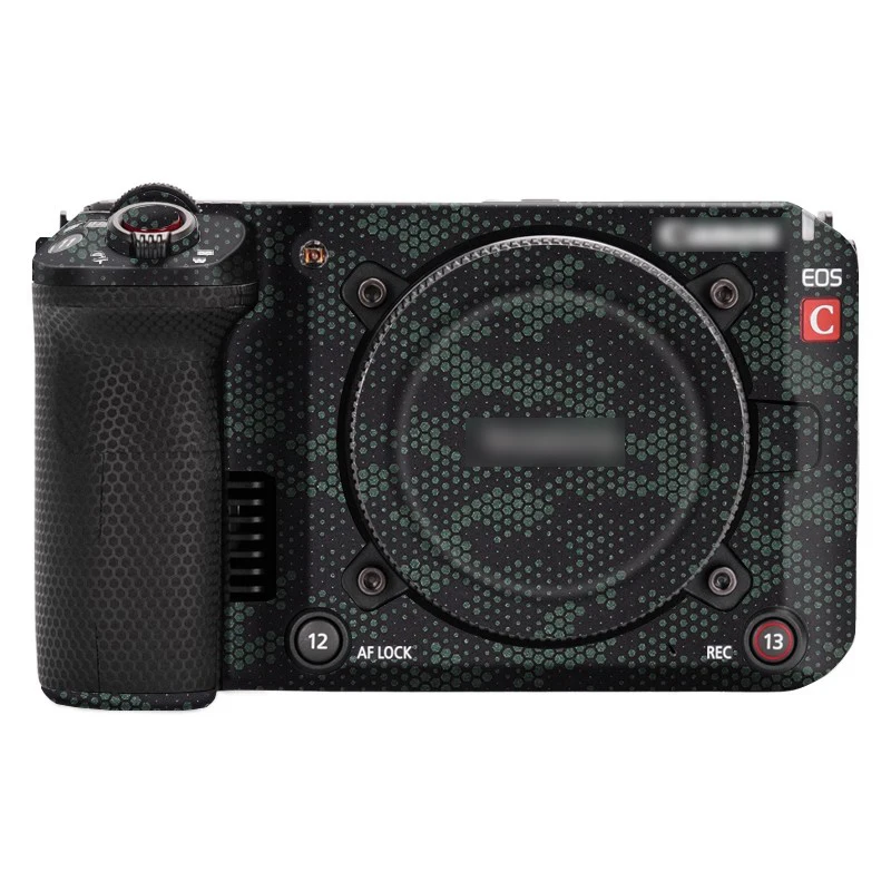 For Canon Eos C50 C…