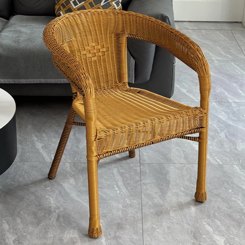 Sillas de oficina para sala de estar, sillas ergonómicas individuales para restaurante, comedor en casa, sillas plegables para eventos, muebles individuales