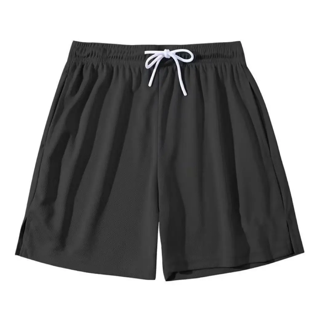 2024 Shorts Men Women Quick Dry Fashion Beach Seaside Casual Short Pants Sports Quick-drying Quarter Pants Gym Running Workout