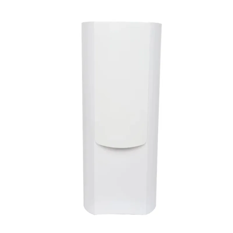 Custom United Standard Home Water Softening System Ion Exchange Water Filter Softener Control Valve For Households