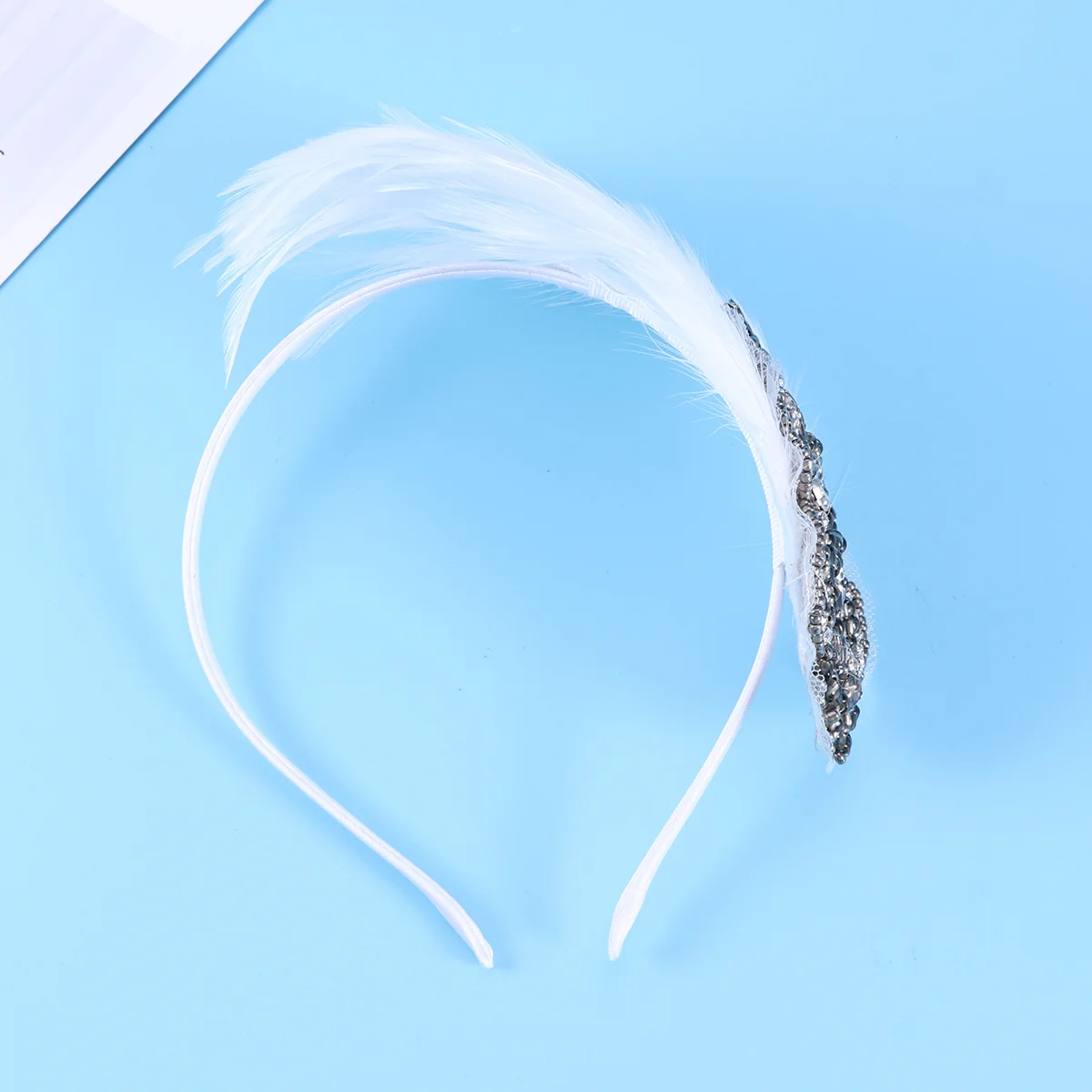 عقال اليدوية حجر الراين مطرز خمر الفن اكسسوارات ل حفل زفاف وصيفة الشرف تأثيري المرحلة #1