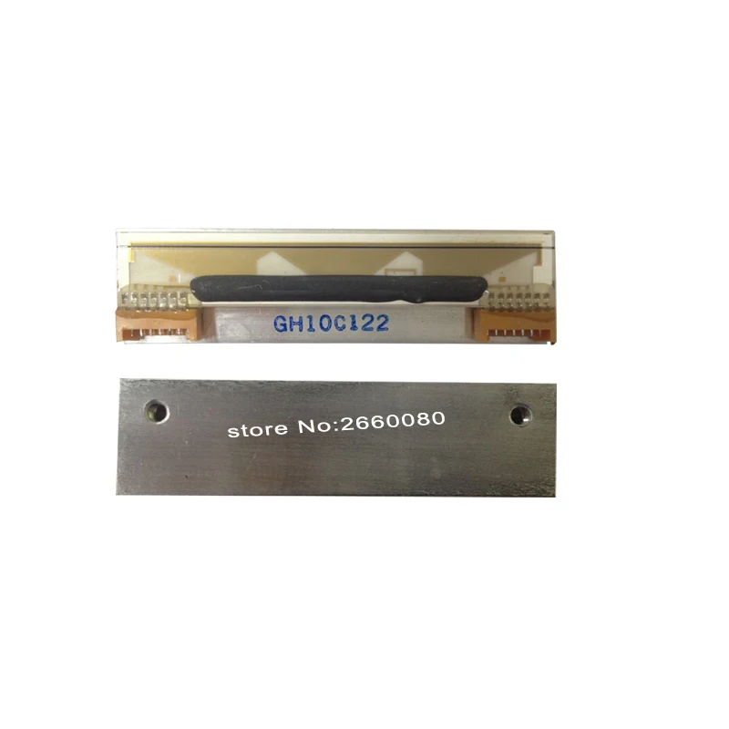 4 Buah Keyboard Baru untuk Bizerba SCII 800 SCII 800 7 "SCII 200 SCII 100 SCII 100B/G SCII 400 Skala Elektronik