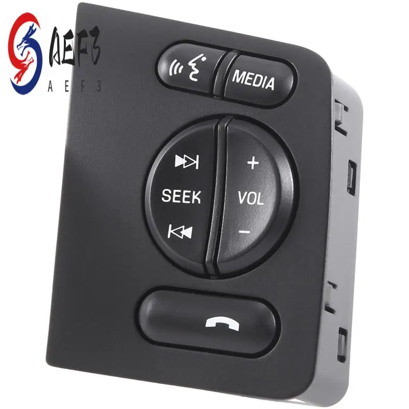 

AEF3-автомобильный переключатель круиз-контроля, аудиокнопка на руле для Ford F-250 2011-2016 DC3T-9E740-BAW