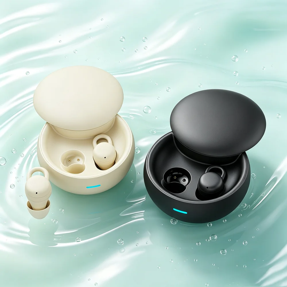 Wireless Wireless Earphones Bluetooth Earbuds Heavy-duty Bluetooth Headsets Are Designed for Industrial Warehouse Use headset bluetooth - Aliexpress Deal