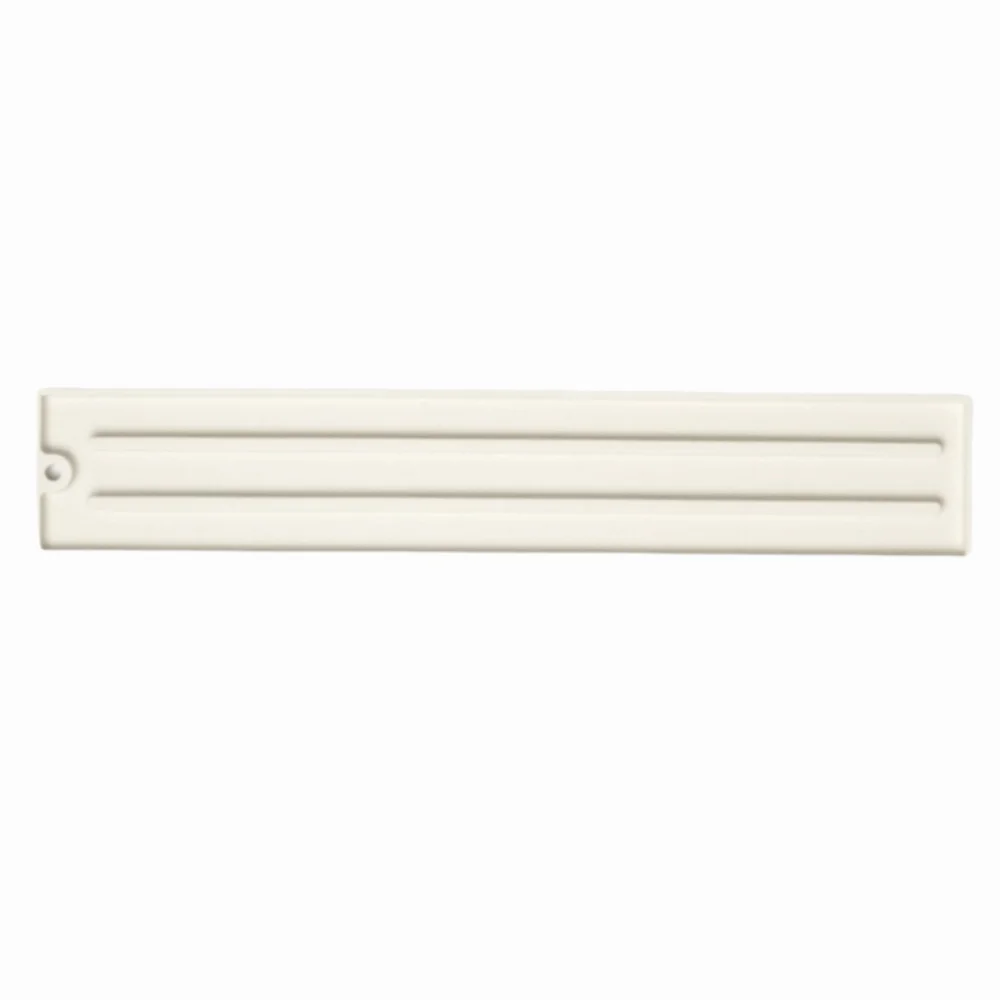 Tapis de rangement multifonctionnel pour couvercles à bords étroits, résistant aux hautes températures, antidérapant et stable, pour séchage de vaisselle et rangement de couvercles de casseroles