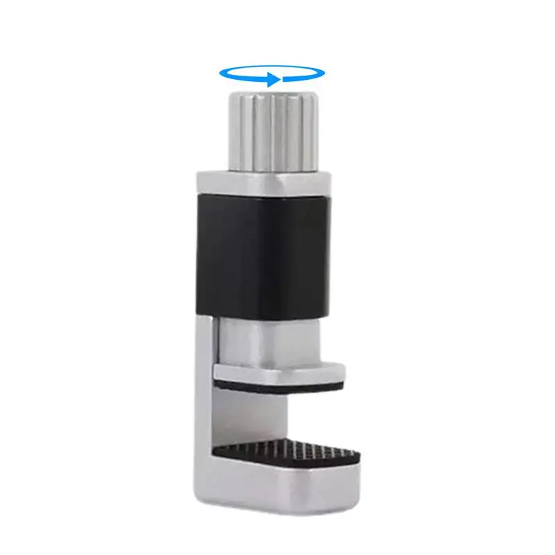 Univers-al Fixture Clamp Holder Adjustable Mobile Phone Repair Tools LCD Display Screen Fastening Clip Tabllet Accessories