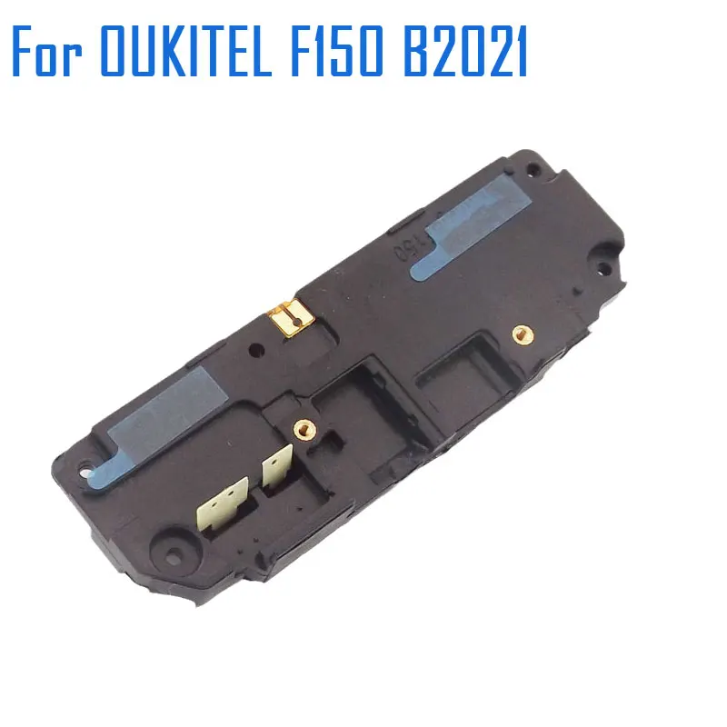 Original OUKITEL F150 B2021 Speaker Loud Speaker Inner Buzzer Ringer Horn Replacement Accessories For OUKITEL F150 B2021 Phone