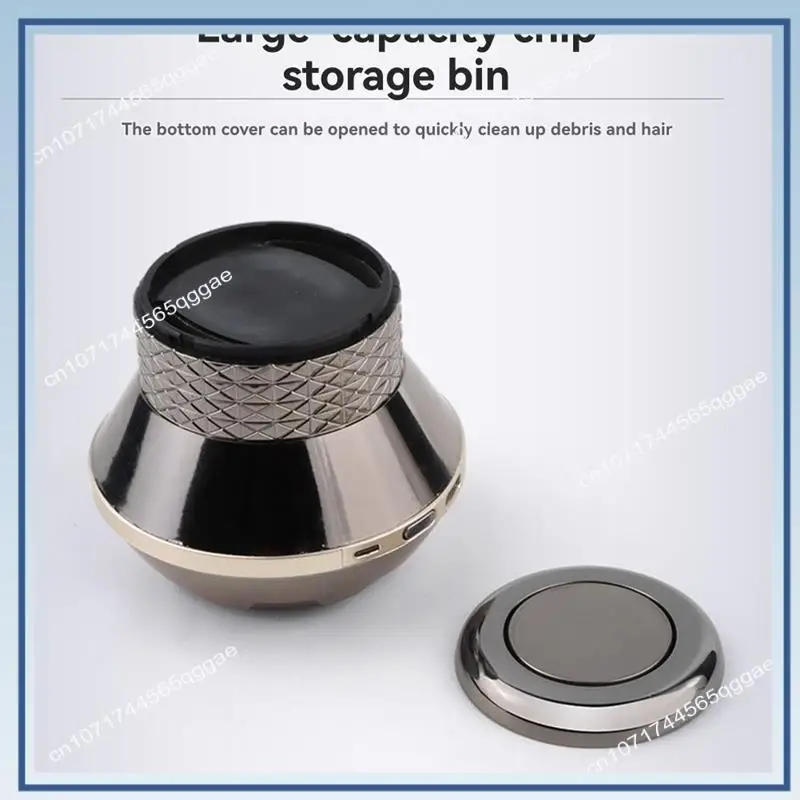 

A67I Полный мужской набор для ухода за волосами — электробритва с перезаряжаемой от USB, водонепроницаемый триммер для бороды и лысины