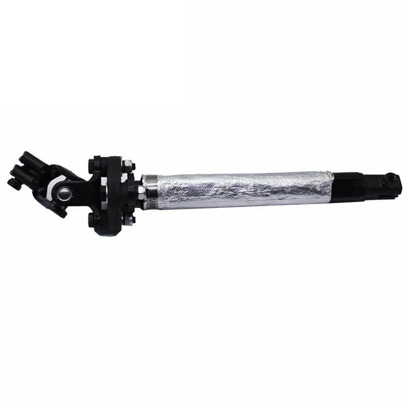 1 PCS Car Lower Steering Shaft Replacement Parts For Range Rover Sport LR4 LR3 QMN500250 LR071147-X59A