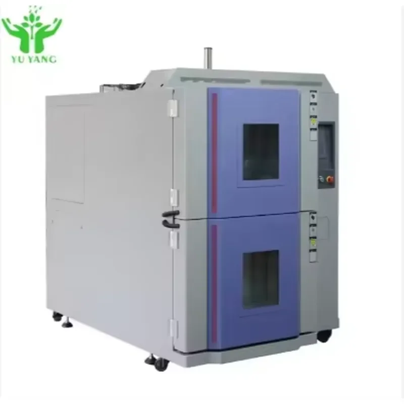 2026 Hot Item Sale 220V Electronic Power Equipment 1-Year Warranty Environmental for Test Chamber for Temperature &