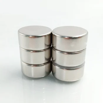 이만 강력한 네오디뮴 자석, N52 초강력 자석 냉장고 자석, 냉장고용 자석, 25x5, 1 개, 2 개, 5 개, 10 개 