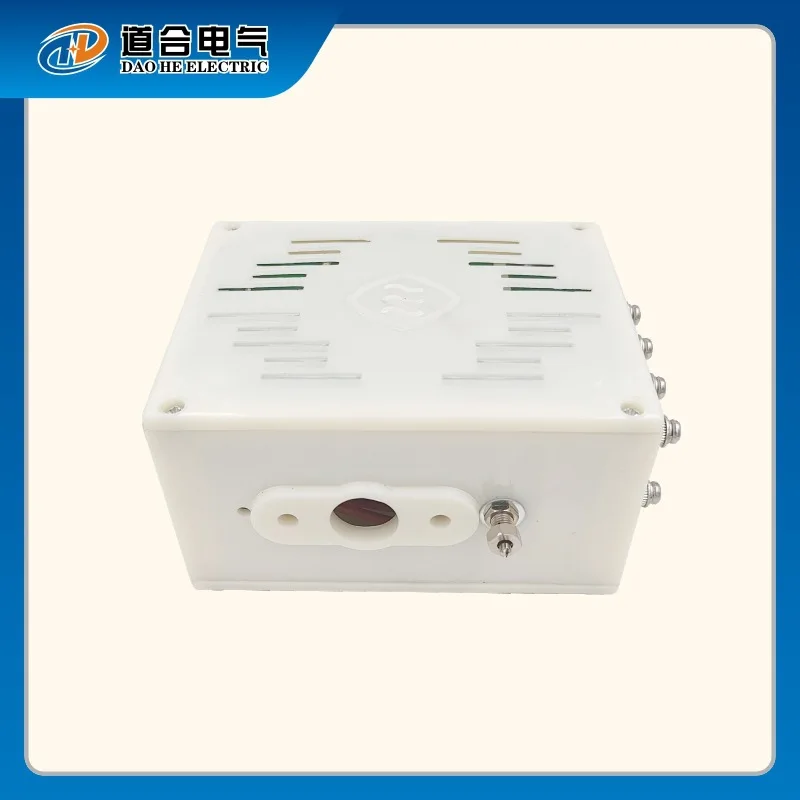 

TST-5 Voltage Regulator AVR Pressure Plate Brushless Generator Automatic Voltage Regulation Module