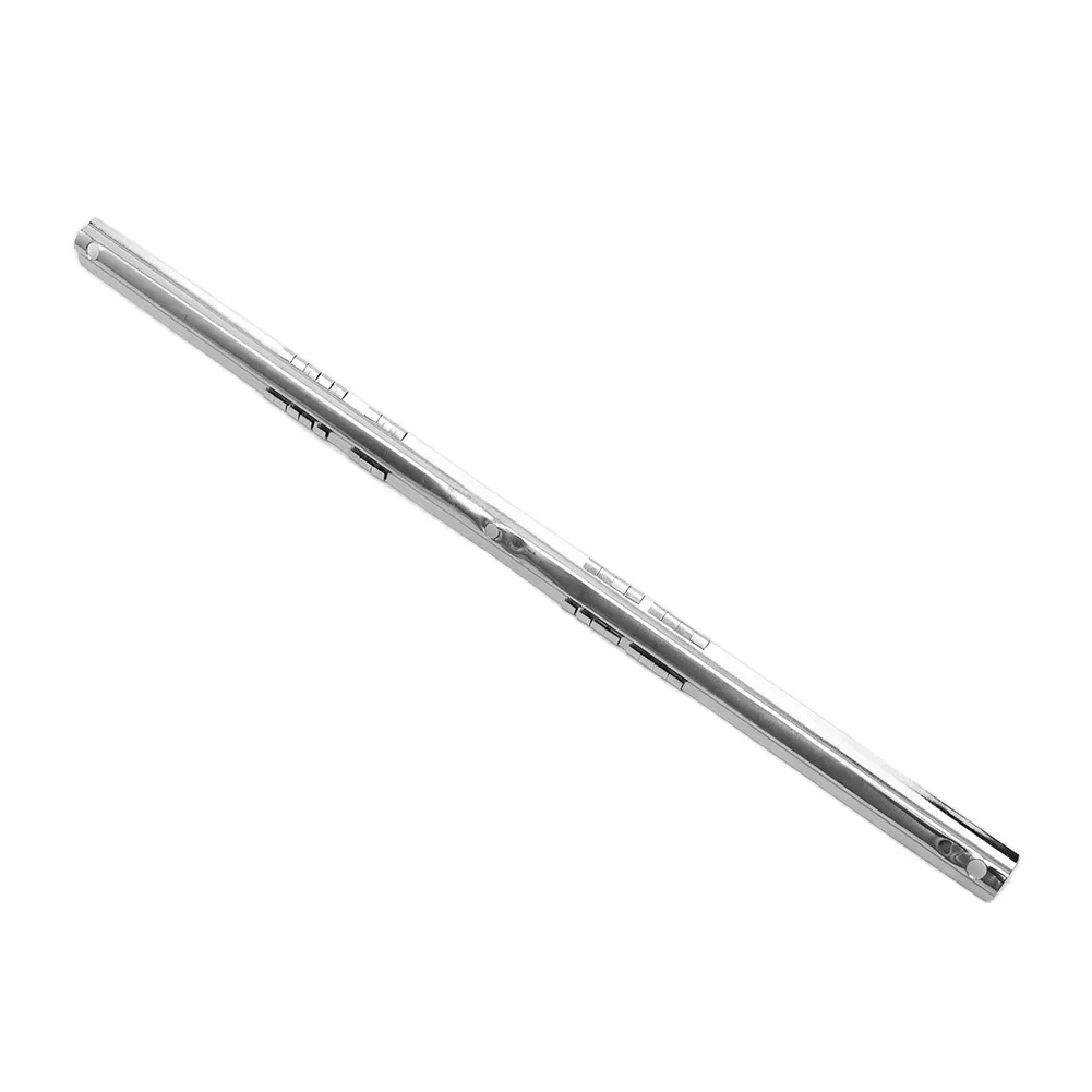 Holder Socket Clip 1 4 3 8 1 2 Home Industrial Rail Tool Replacement Stainless Steel Wall-Mounted Wall-mounted